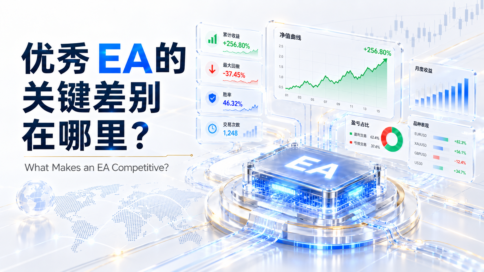 02 EA的本质认知